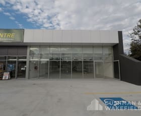 Showrooms / Bulky Goods commercial property leased at 2/42 Ferry Road Southport QLD 4215