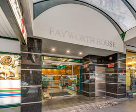 Offices commercial property leased at Level 5, 501/379 Pitt Street Sydney NSW 2000