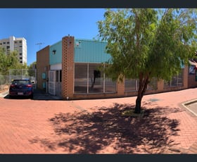 Offices commercial property leased at 48 Kent Street Rockingham WA 6168