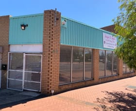 Offices commercial property leased at 48 Kent Street Rockingham WA 6168