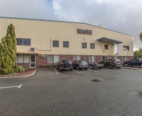 Factory, Warehouse & Industrial commercial property leased at 1/150 Vulcan Road Canning Vale WA 6155