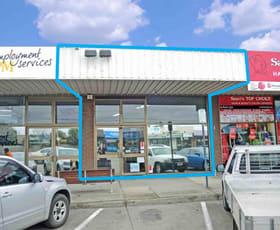 Medical / Consulting commercial property leased at 727 High Street Epping VIC 3076