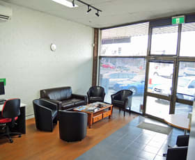 Shop & Retail commercial property leased at 727 High Street Epping VIC 3076