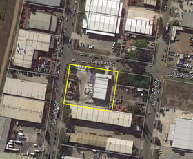Factory, Warehouse & Industrial commercial property leased at Penrith NSW 2750
