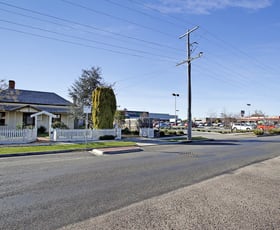 Medical / Consulting commercial property leased at 47 Smythe Street Benalla VIC 3672