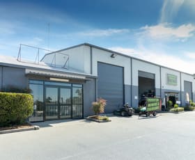 Showrooms / Bulky Goods commercial property leased at 1/6 Huntingdale Drive Thornton NSW 2322