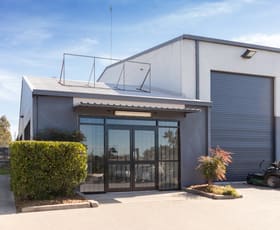Showrooms / Bulky Goods commercial property leased at 1/6 Huntingdale Drive Thornton NSW 2322