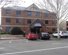 Medical / Consulting commercial property leased at 50 Hutt Street Adelaide SA 5000