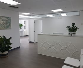 Medical / Consulting commercial property leased at 50 Hutt Street Adelaide SA 5000