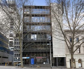 Offices commercial property leased at 8 Market Street Melbourne VIC 3000