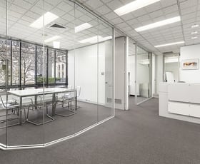 Offices commercial property leased at 8 Market Street Melbourne VIC 3000