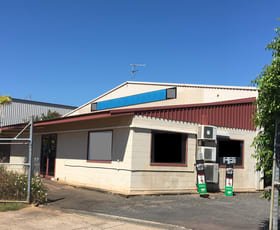 Factory, Warehouse & Industrial commercial property leased at 30 Toupein Road Yarrawonga NT 0830