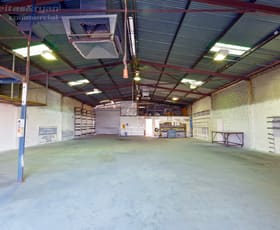 Factory, Warehouse & Industrial commercial property leased at 2/5 Church Road Maddington WA 6109