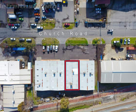 Factory, Warehouse & Industrial commercial property leased at 2/5 Church Road Maddington WA 6109