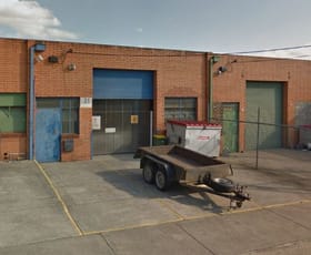 Factory, Warehouse & Industrial commercial property leased at 31 Orthala Avenue Heidelberg West VIC 3081