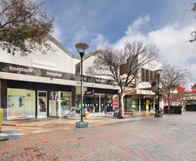 Shop & Retail commercial property leased at 12-14 Bridge Mall Ballarat Central VIC 3350