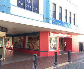 Shop & Retail commercial property leased at 22-30 Franklin Street Griffith ACT 2603