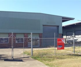 Factory, Warehouse & Industrial commercial property leased at 42 Enterprise Street Paget QLD 4740