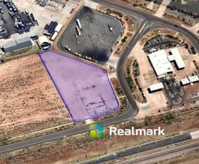 Development / Land commercial property leased at 37 Resource Road Karratha Industrial Estate WA 6714