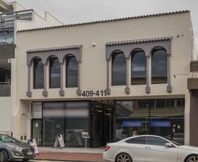 Offices commercial property leased at PL1, 409-411 Oxford Street Mount Hawthorn WA 6016