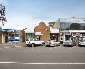 Factory, Warehouse & Industrial commercial property leased at 11 Were Street Montmorency VIC 3094
