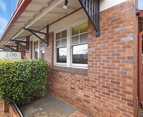 Offices commercial property for lease at 206 Kelly Street Scone NSW 2337