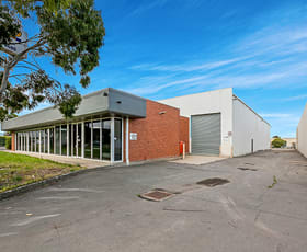 Factory, Warehouse & Industrial commercial property leased at 49 Jesica Road Campbellfield VIC 3061
