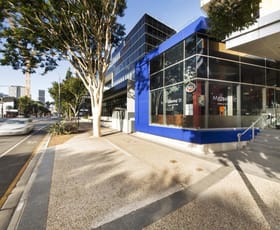 Shop & Retail commercial property leased at South Brisbane QLD 4101