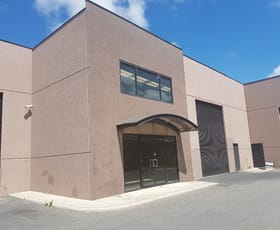 Factory, Warehouse & Industrial commercial property leased at 1&2/68 Berriman Drive Wangara WA 6065