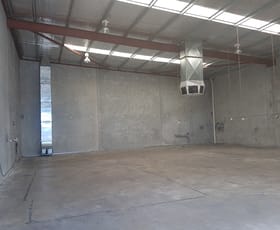 Factory, Warehouse & Industrial commercial property leased at 1&2/68 Berriman Drive Wangara WA 6065