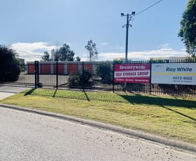 Factory, Warehouse & Industrial commercial property for lease at 26 Enterprise Crescent Singleton NSW 2330
