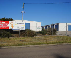 Factory, Warehouse & Industrial commercial property for lease at 37 Enterprise Crescent Singleton NSW 2330