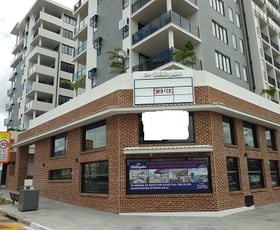 Hotel, Motel, Pub & Leisure commercial property leased at 4/45 Wellington Street East Brisbane QLD 4169
