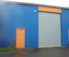 Factory, Warehouse & Industrial commercial property leased at 5/43 Tova Drive Carrum Downs VIC 3201