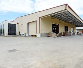 Factory, Warehouse & Industrial commercial property leased at 31 Export Street Lytton QLD 4178