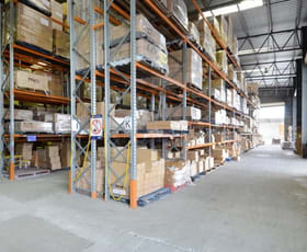 Factory, Warehouse & Industrial commercial property leased at 31 Export Street Lytton QLD 4178