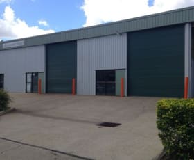 Factory, Warehouse & Industrial commercial property leased at 4/28 Moonbi Street Brendale QLD 4500