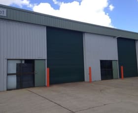 Factory, Warehouse & Industrial commercial property leased at 4 & 5/28 Moonbi Street Brendale QLD 4500