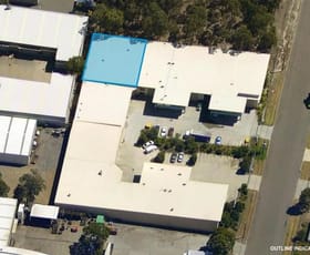 Factory, Warehouse & Industrial commercial property leased at Unit 5, 5 Arunga Drive Beresfield NSW 2322