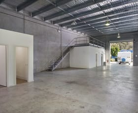 Factory, Warehouse & Industrial commercial property leased at 2/24 Strathmore Road Caves Beach NSW 2281