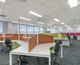Offices commercial property leased at 830 Wellington Road Rowville VIC 3178