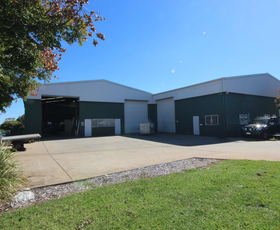 Factory, Warehouse & Industrial commercial property leased at 2/5 Struan Court Wilsonton QLD 4350