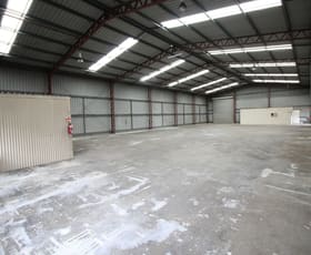 Other commercial property leased at 2/5 Struan Court Wilsonton QLD 4350
