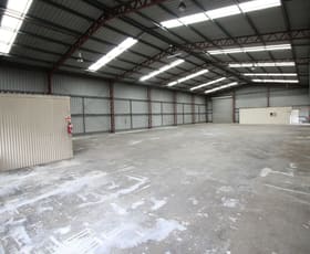 Factory, Warehouse & Industrial commercial property leased at 2/5 Struan Court Wilsonton QLD 4350