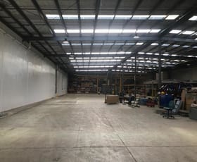 Factory, Warehouse & Industrial commercial property leased at 170 Cherry Lane Laverton North VIC 3026