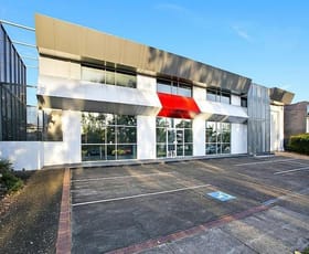 Factory, Warehouse & Industrial commercial property leased at Whole/163 Wellington Road East Brisbane QLD 4169