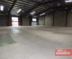 Factory, Warehouse & Industrial commercial property leased at Whole/163 Wellington Road East Brisbane QLD 4169