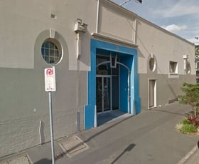 Factory, Warehouse & Industrial commercial property leased at 76 Brunswick Street Fortitude Valley QLD 4006