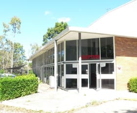 Factory, Warehouse & Industrial commercial property leased at 16 Lensworth Street Coopers Plains QLD 4108