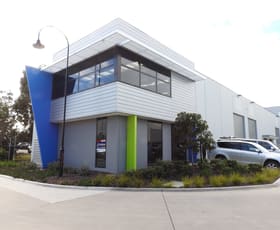 Factory, Warehouse & Industrial commercial property leased at 23/1 Kingston Road Moorabbin VIC 3189
